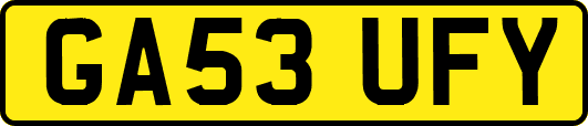 GA53UFY
