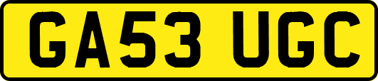 GA53UGC