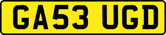 GA53UGD