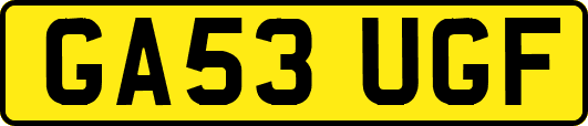 GA53UGF