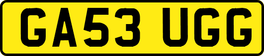 GA53UGG
