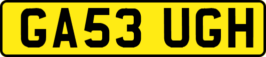 GA53UGH