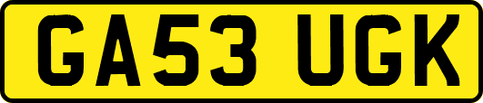 GA53UGK