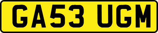 GA53UGM