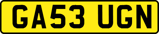 GA53UGN