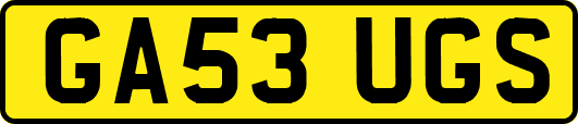 GA53UGS