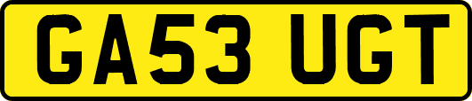 GA53UGT