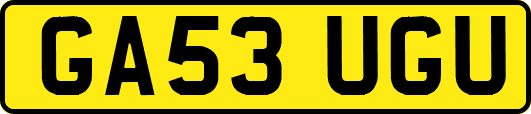 GA53UGU
