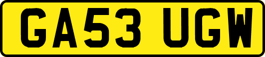 GA53UGW