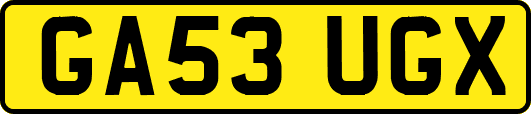 GA53UGX
