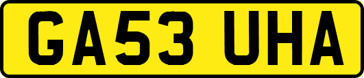 GA53UHA