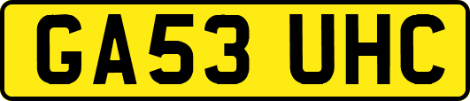GA53UHC