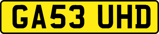 GA53UHD