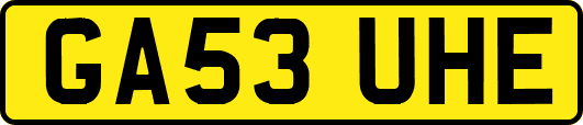 GA53UHE