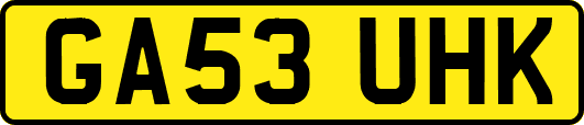 GA53UHK