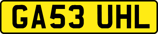 GA53UHL