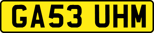 GA53UHM