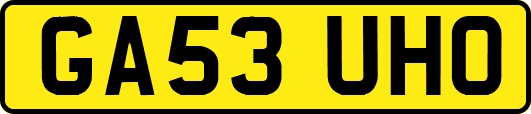 GA53UHO
