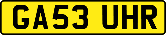 GA53UHR