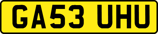 GA53UHU