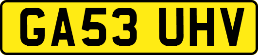 GA53UHV