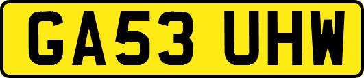 GA53UHW