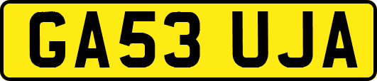 GA53UJA