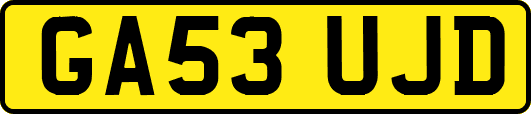 GA53UJD