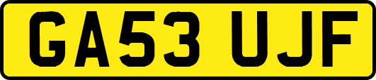 GA53UJF