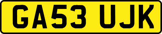GA53UJK