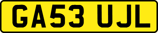GA53UJL