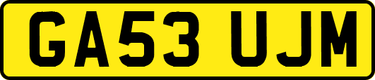 GA53UJM