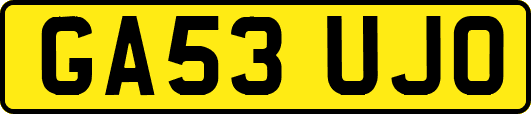GA53UJO