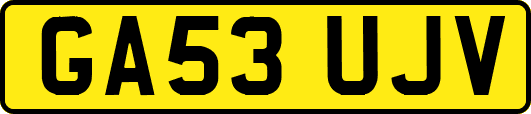 GA53UJV