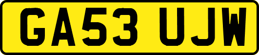 GA53UJW