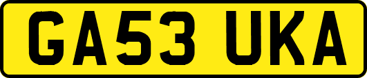 GA53UKA
