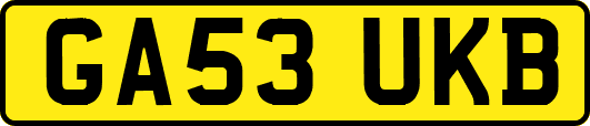 GA53UKB
