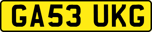 GA53UKG
