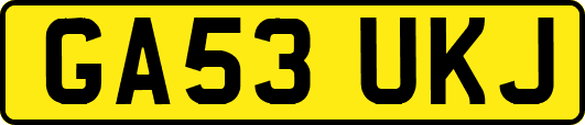 GA53UKJ