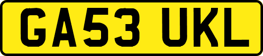 GA53UKL