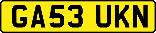GA53UKN