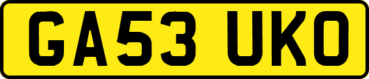 GA53UKO