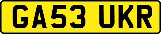 GA53UKR