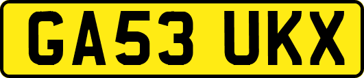 GA53UKX