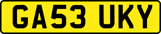 GA53UKY
