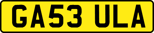 GA53ULA