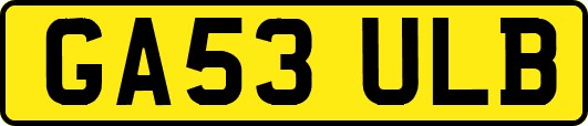 GA53ULB