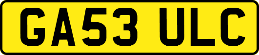 GA53ULC