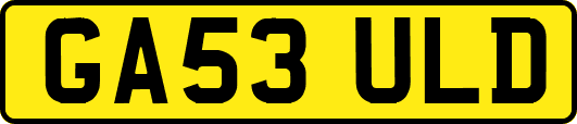 GA53ULD