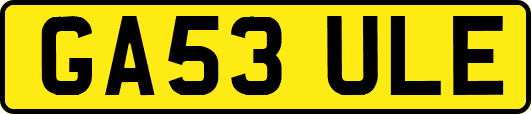 GA53ULE
